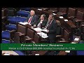 Civil Unions Bill - Ciar�n Lynch