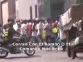 LOS CABROS LOCALES?
