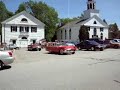 Memorial Day 2008 - Ashby, MA
