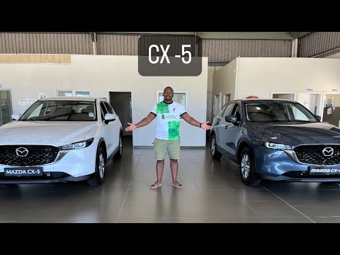 the 2024 mazda cx 5 review all you need to know