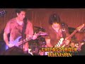 M.O.S. jams with George Lynch.
