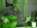 \"Life\" (Plucked Version) - Earth Flake