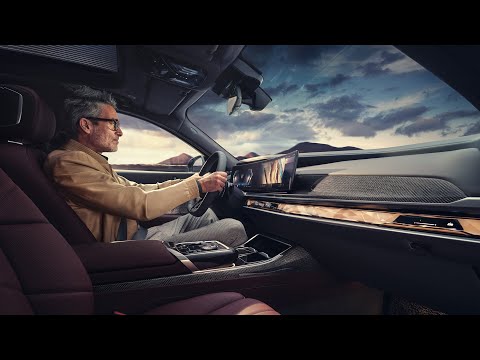 KHÁM PHÁ BMW 7 SERIES - KHẲNG ĐỊNH VỊ THẾ | BMW VIỆT NAM