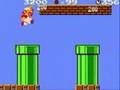Mario Bros for Super Players - Level 1