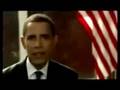 Barack The Fall of us All
