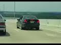 BMW M3 Turbo, Mercedes C320, Audi Turbo Avante Wagon