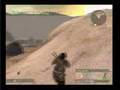 Socom Clan Wars