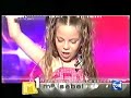 Maria Isabel on Musica Uno