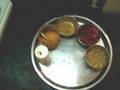 Kolumb Podi Making Made Easier