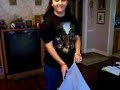 tablecloth trick