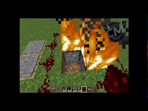 Minecraft Mods #27 [ITA] : TrapCraft 1.2.5