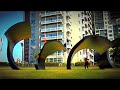 tektonik is a dance craze from france. 3 professional dancers have brought it back to the hip city of melbourne, australia.  with tristonik making the beats they dance their way around the hop spots of town.