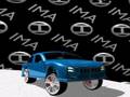 IMA 08 muscle car with hydrolics