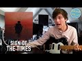 Sign Of The Times - Harry Styles | One Hour Song C