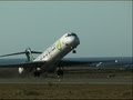 MD-90 high angle rotation