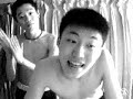 Stellar lip-synching to some Asian Song7