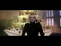 Christopher Lee Sings!