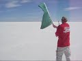 KX500 at Bonneville - #3500 MPS/P Run 6 Sep 08