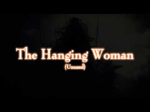 The Hanging Woman - All of the unused NPC The Hanging Woman's dialogue from Demon's Souls on PS3 Potentially Stockpile Thomas' daughter but as it is not used there is no real wa...