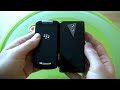 CrackBerry Guy on AT&T Fuze