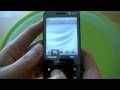 CrackBerry Guy on AT&T Fuze