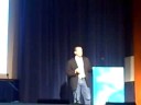 Rich Miner of Android Keynote from Mobilize08