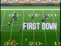 videos de greatest tecmo super bowl 3 player ever