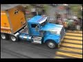 big rig racing
