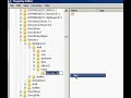 Customize Vista Context Menu (right click menu)