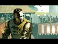 Five Kings trailer