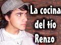 La cocina del tío Renzo