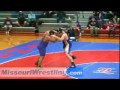 Jayvon McGregory (Lex) vs Dalton Wiley (Hig)