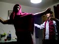 Exotic Persian Dance with Gheysar Song in Southampton 1387