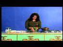 How to Make Indian Lentils & Indian Capsicum : How to Garnish Indian Lentil