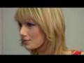 Michelle bei Miss T-Online 2008