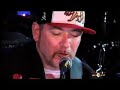 Everlast performs 