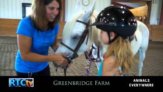 Business Spotlight- Greenbridge Farm