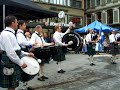 Amazing Grace - Musikkfest Oslo 2007
