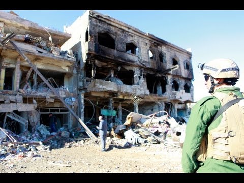 Kirkuk Car and Suicide Bombings 9-2-11, by TRACEY SHELTON