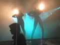 Rebeka Brown Milenium - Dreamers - Marbella 05-12-09 1/2.AVI