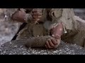 Fighter in the Wind Training Scene -Part 4
