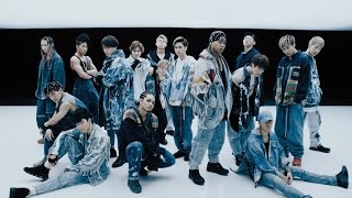 The Rampage from EXILE TRIBE [Lightning]