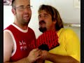 Bailar Pegados es Bailar