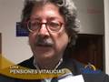 Proponen un sistema previsional universal, de por vida y, al mismo tiempo, pÃºblico y privado