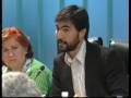 Pleno de Marzo 09 - Oposiciones a Auxiliar Administrativo