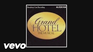 Maury Yeston Checks into the Grand Hotel | Legends of Broadway Video Series