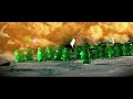 The Great VEVO Gummi Bear Battle