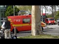 Click here to watch this video ELW B-Dienst Berufsfeuerwehr Mannheim Mitte