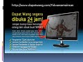 Dapat Wang | Dapatwang.com | Klik jer dapat duit.