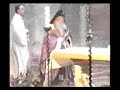 Funérailles de Rudy Bogaerts par le Père Samuel 13/14